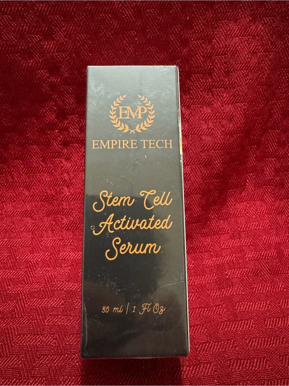 Empire Tech Stem Cell Activated Serum